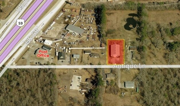 22761 Antique Ln, New Caney, TX for sale Primary Photo- Image 1 of 1