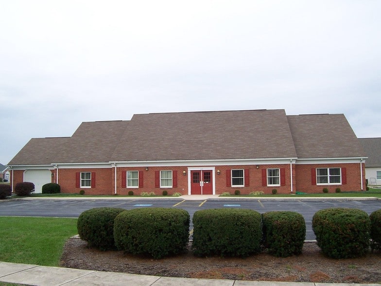 1137 Kennebec Dr, Chambersburg, PA for lease - Primary Photo - Image 1 of 29