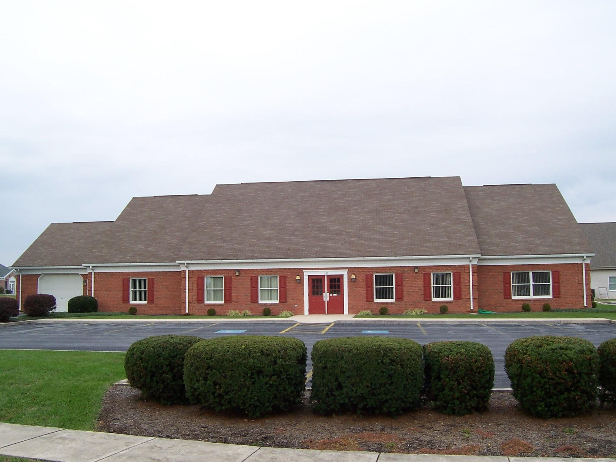 1137 Kennebec Dr, Chambersburg, PA for lease Primary Photo- Image 1 of 30
