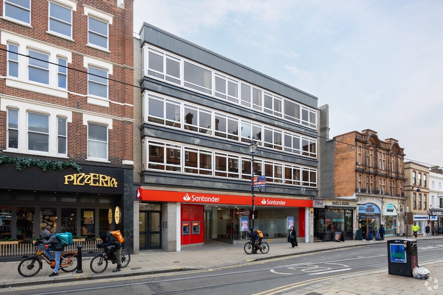 46-50 George St, Croydon for sale - Primary Photo - Image 1 of 1