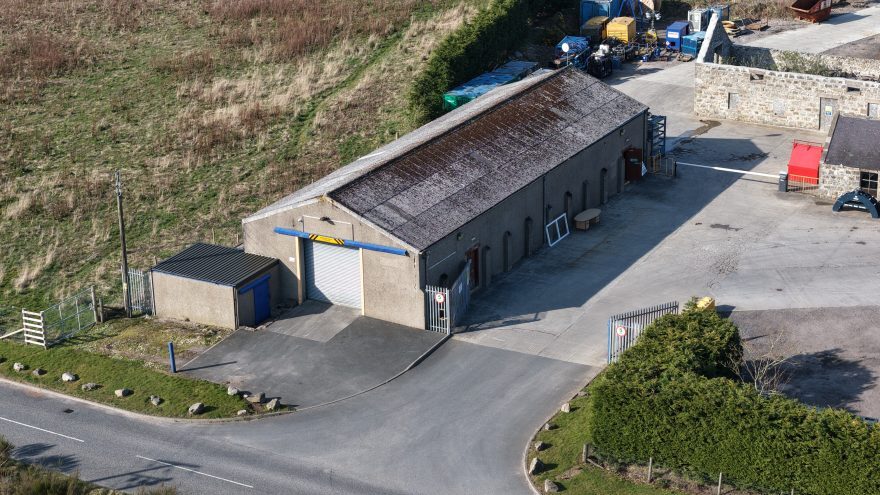 Hatton of Fintray, Aberdeen for lease Building Photo- Image 1 of 7
