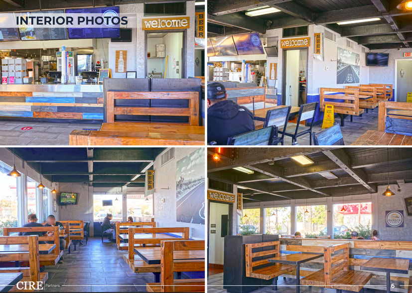 930 S E St, San Bernardino, CA for sale - Interior Photo - Image 3 of 6