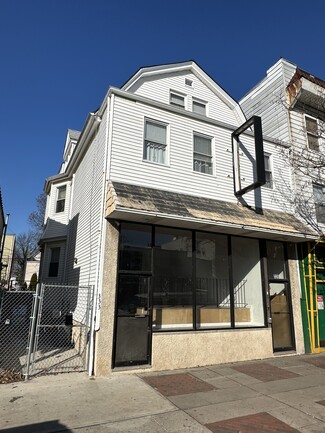 More details for 333-335 Kearny Ave, Kearny, NJ - Retail for Lease