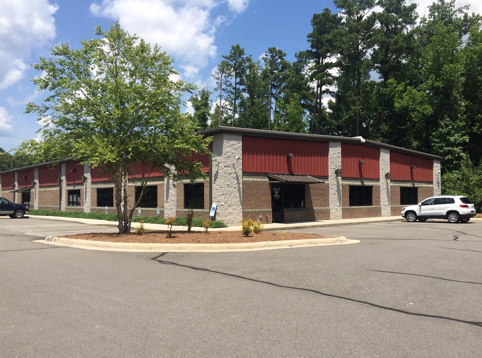 4900 Hillsborough Rd, Durham, NC for sale Building Photo- Image 1 of 1