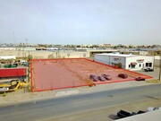 6907-6911 Industrial Ave, El Paso TX - Warehouse