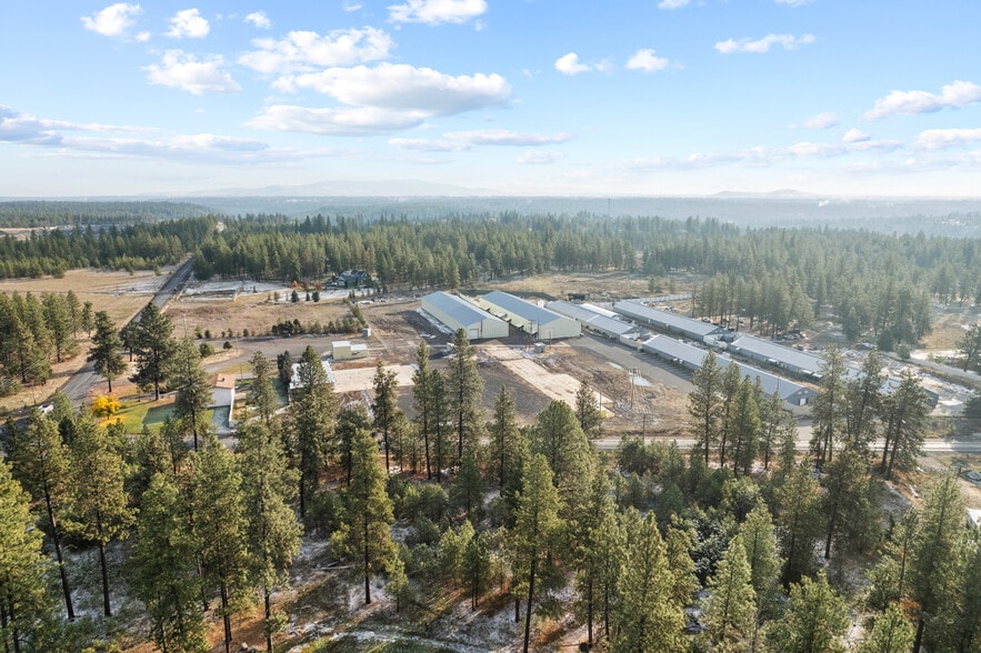 7511 W Andrus Rd, Cheney, WA for sale - Building Photo - Image 3 of 8