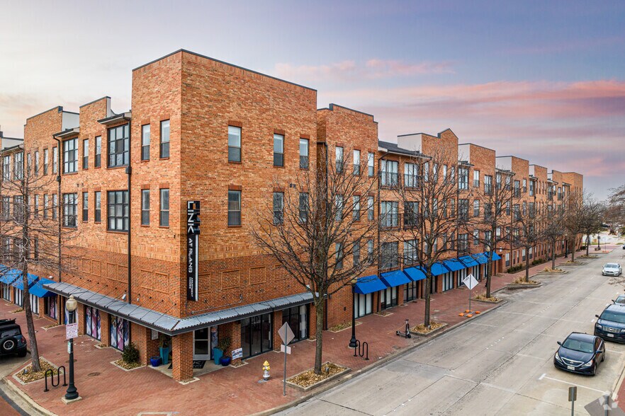1045 15th Pl, Plano, TX for sale - Primary Photo - Image 1 of 1