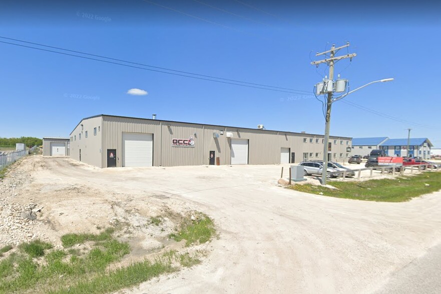 86 Wheatfield Rd, Rosser, MB for lease - Building Photo - Image 1 of 10