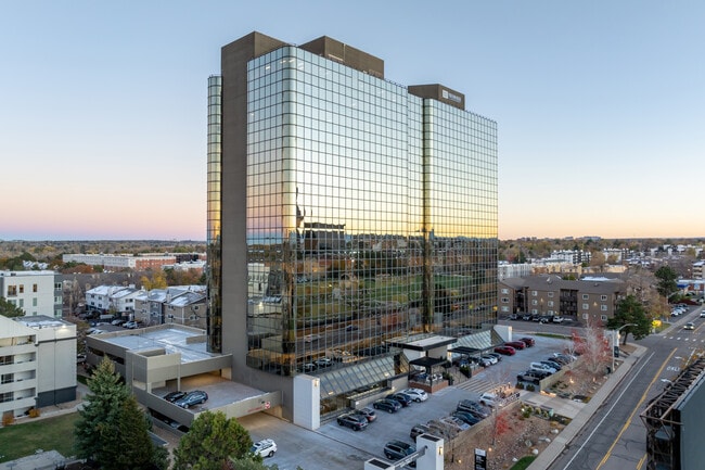 More details for 950 S Cherry St, Denver, CO - Office for Lease