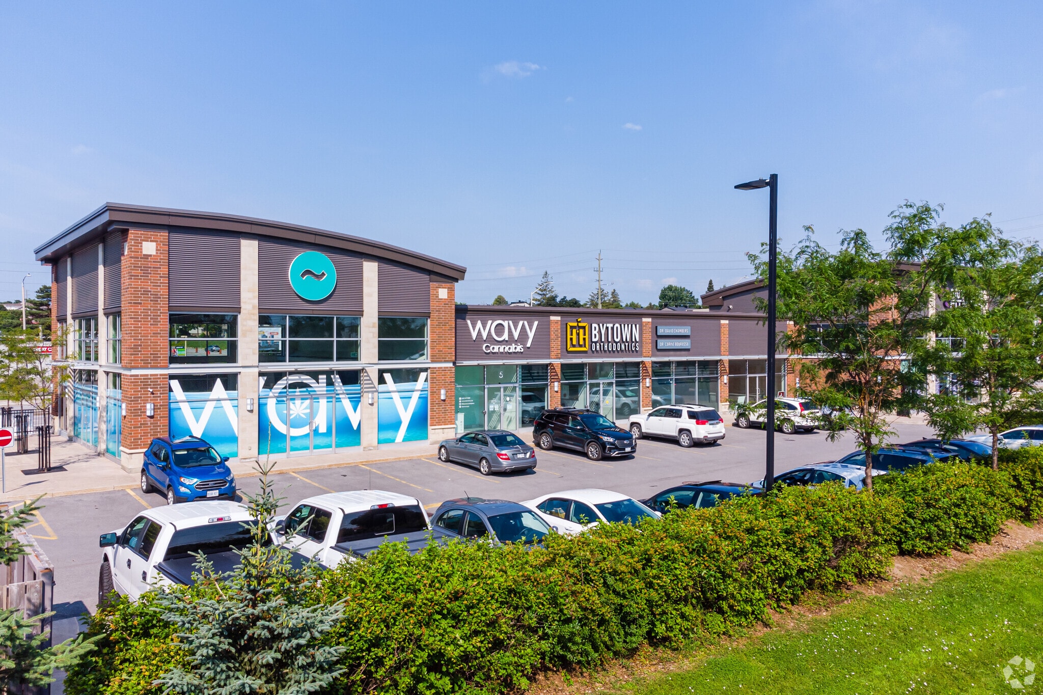 2084 Montreal Rd, Ottawa, ON for sale Building Photo- Image 1 of 1