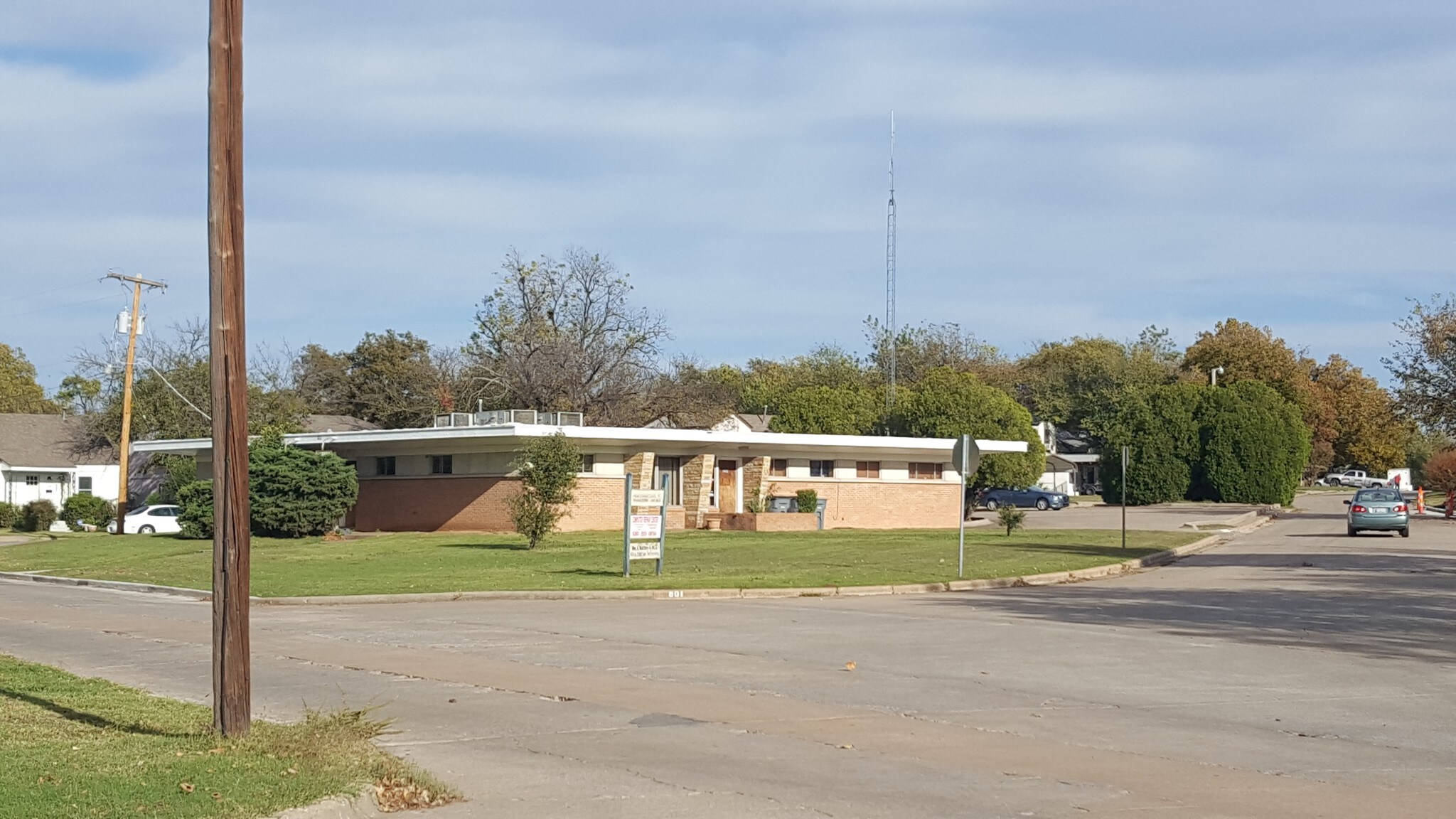 801-809 NW Pershing Dr, Lawton, OK for sale Building Photo- Image 1 of 40