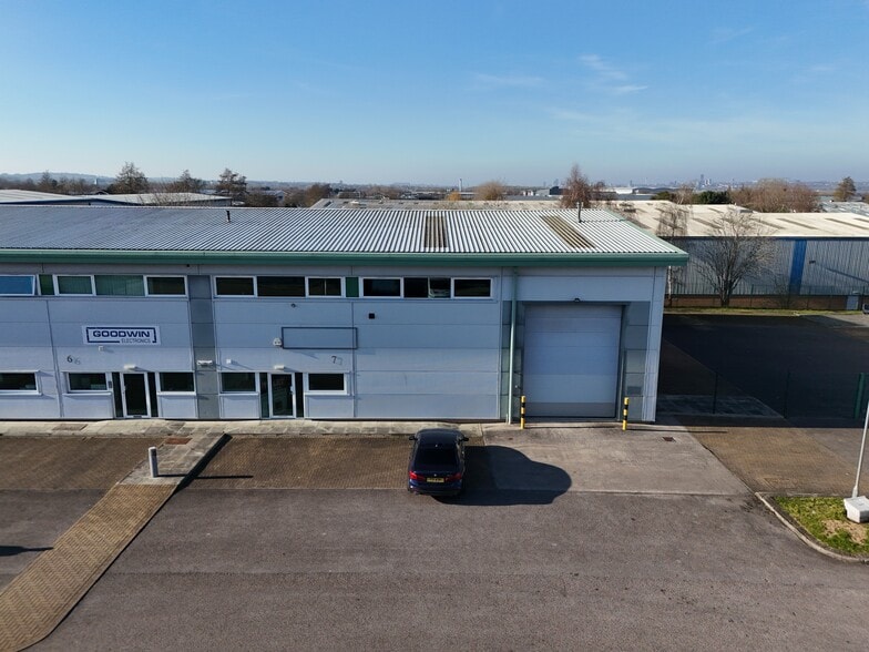 Martindale Rd, Wirral for lease - Building Photo - Image 3 of 8