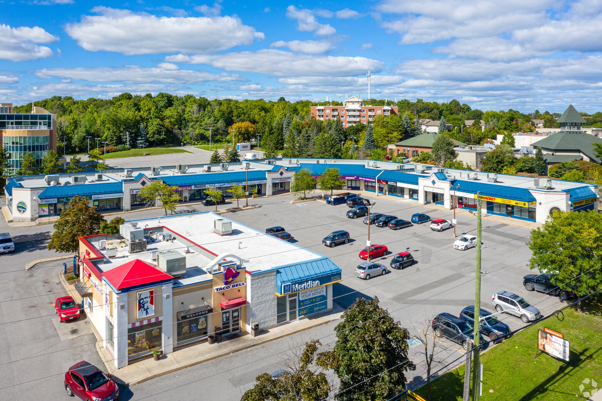 471-473 Hazeldean Rd, Kanata, ON for lease Primary Photo- Image 1 of 5