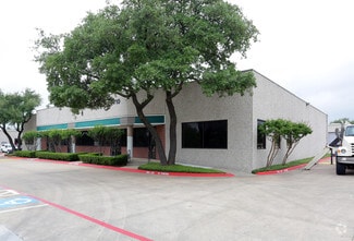 More details for 710 Century Pky, Allen, TX - Flex for Lease