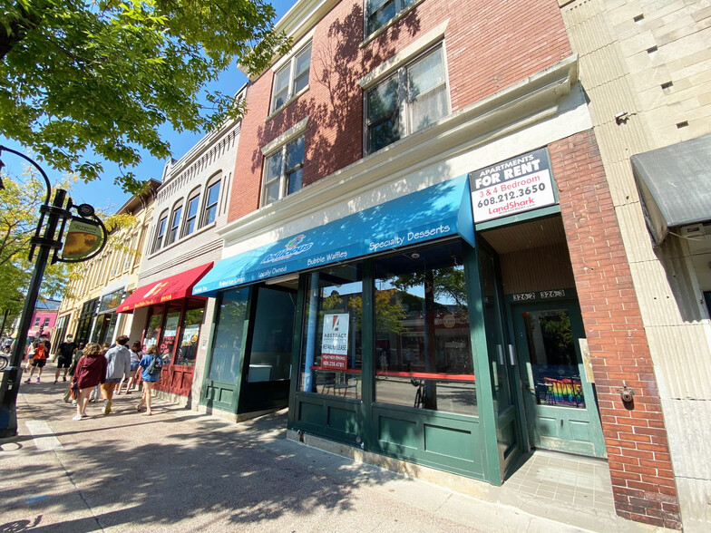 330 State St, Madison, WI for sale - Building Photo - Image 1 of 1