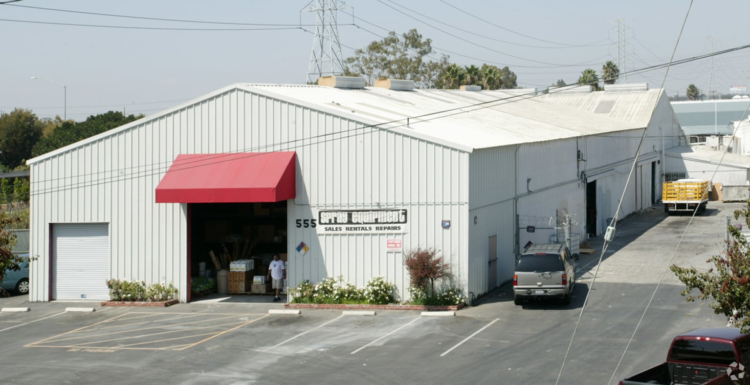 555 W 189th St, Gardena, CA 90248