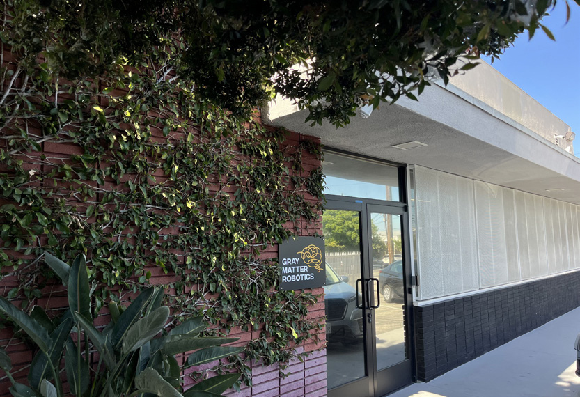 349 W 168th St, Gardena, CA for lease - Building Photo - Image 2 of 13