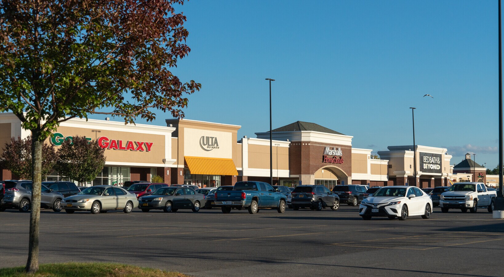 3401 Erie Blvd E, Syracuse, NY 13214