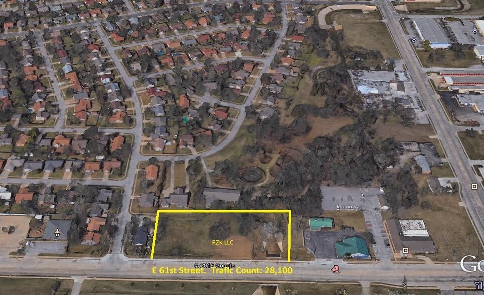 9111 E 61st St, Tulsa, OK 74133 | LoopNet