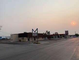 More details for 1010 W Main St, Sterling, CO - Flex for Lease