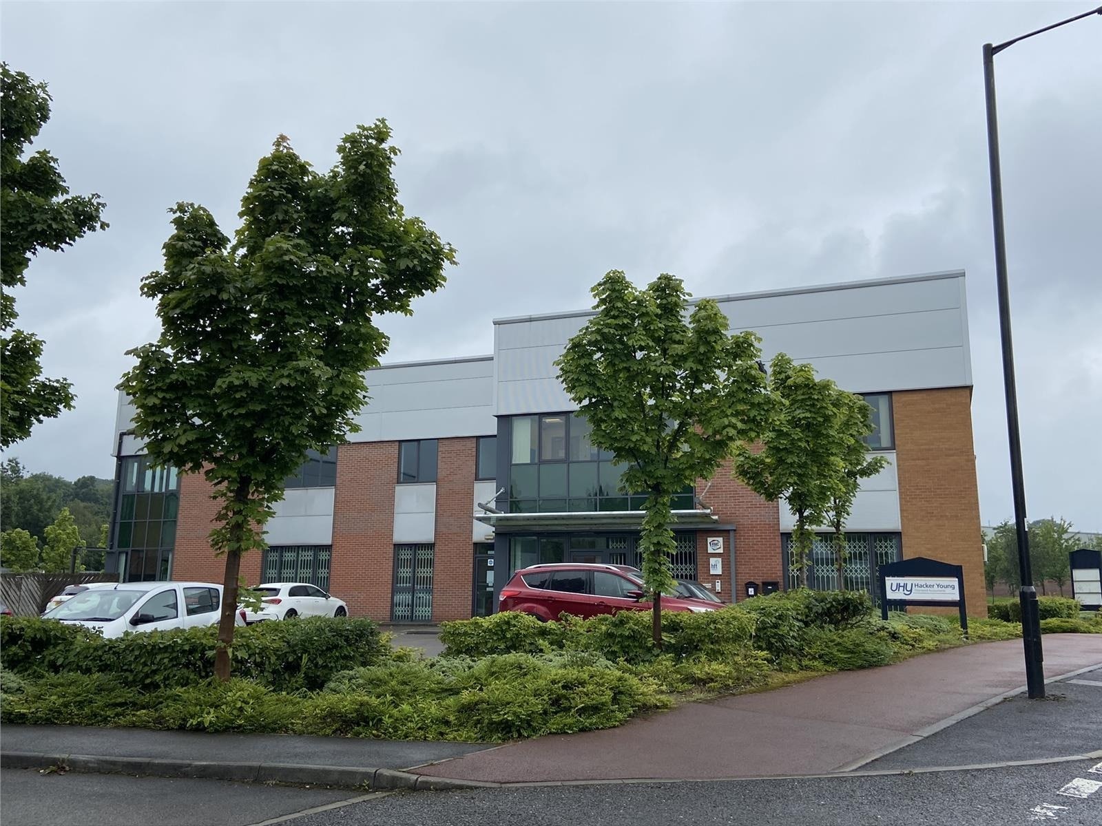 Broadfield Ct, Sheffield for lease Building Photo- Image 1 of 2