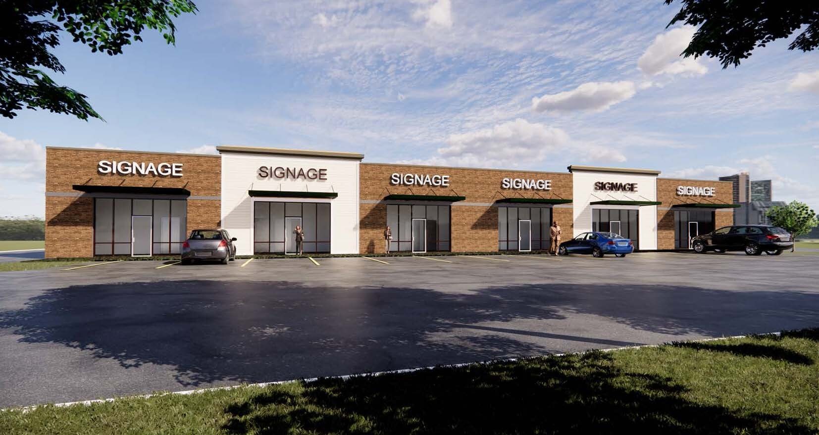 Elm Point Industrial Dr, Saint Charles, MO 63301