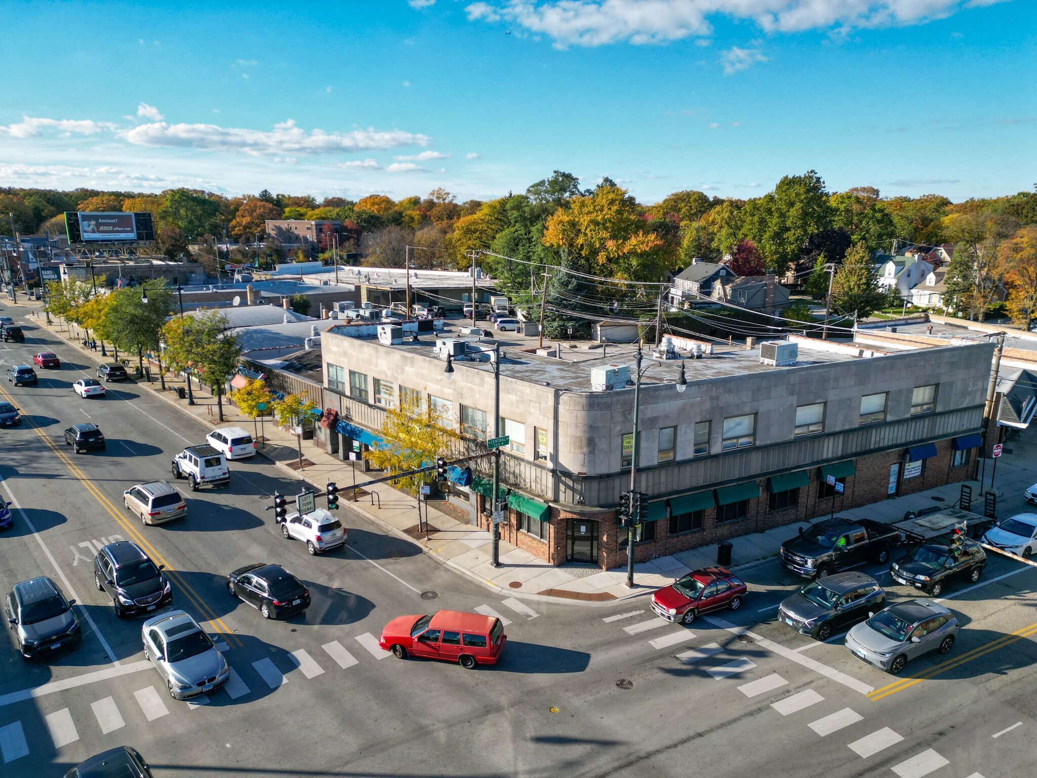 5400-5406 W Devon Ave, Chicago, IL for lease Building Photo- Image 1 of 32