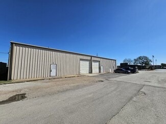 More details for 11234 Timber Tech Ave, Tomball, TX - Industrial for Lease