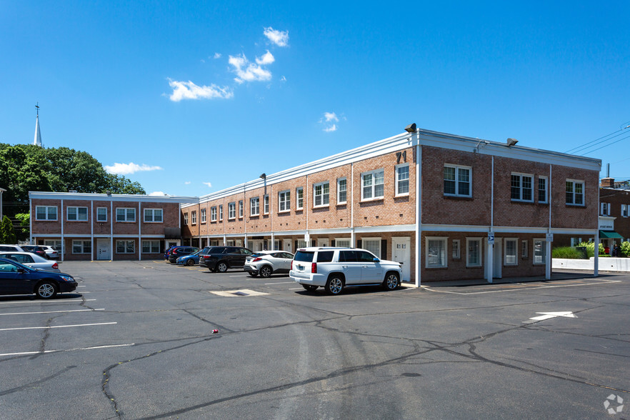 71 East Ave, Norwalk, CT 06851 - The Lyons Building | LoopNet