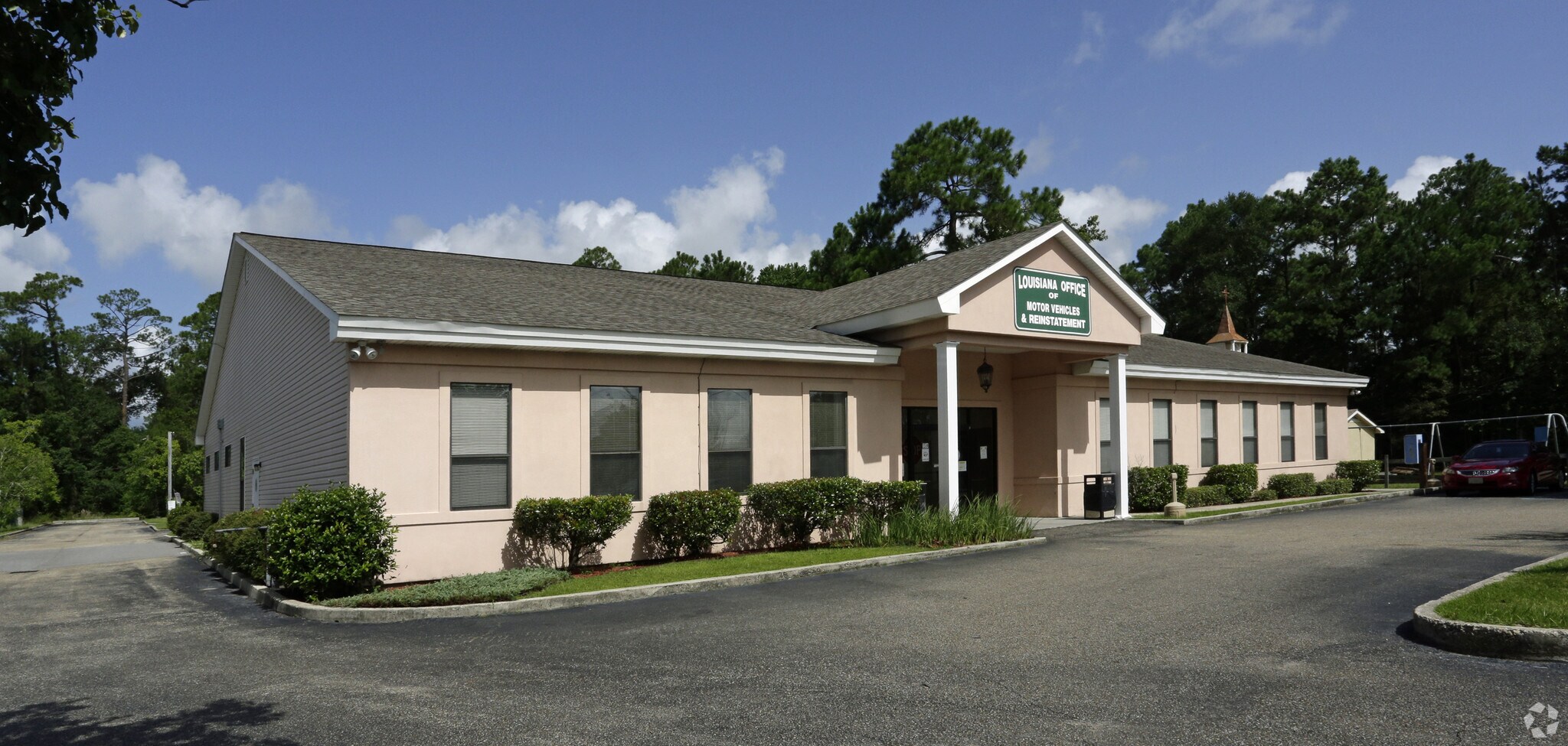 1514 Lindberg Dr, Slidell, LA for sale Building Photo- Image 1 of 3
