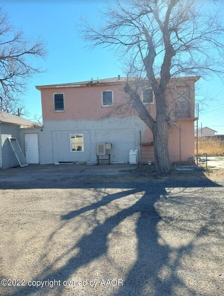 113 N Armstrong Ave, Tulia, TX for sale - Building Photo - Image 2 of 13