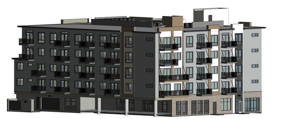 1300 N King St, Denver, CO for sale - Building Photo - Image 2 of 4