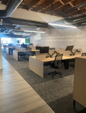 1320 W Fulton St, Chicago, IL for lease Interior Photo- Image 2 of 9