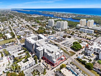 More details for 405 E Ocean Ave, Boynton Beach, FL - Retail for Lease