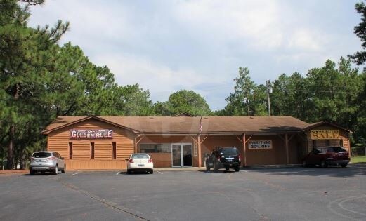 1805 Hylan Ave, Hamlet, NC for sale Other- Image 1 of 1