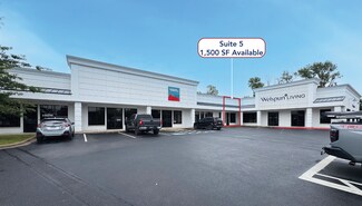 More details for 1007 SW A St, Bentonville, AR - Office for Lease