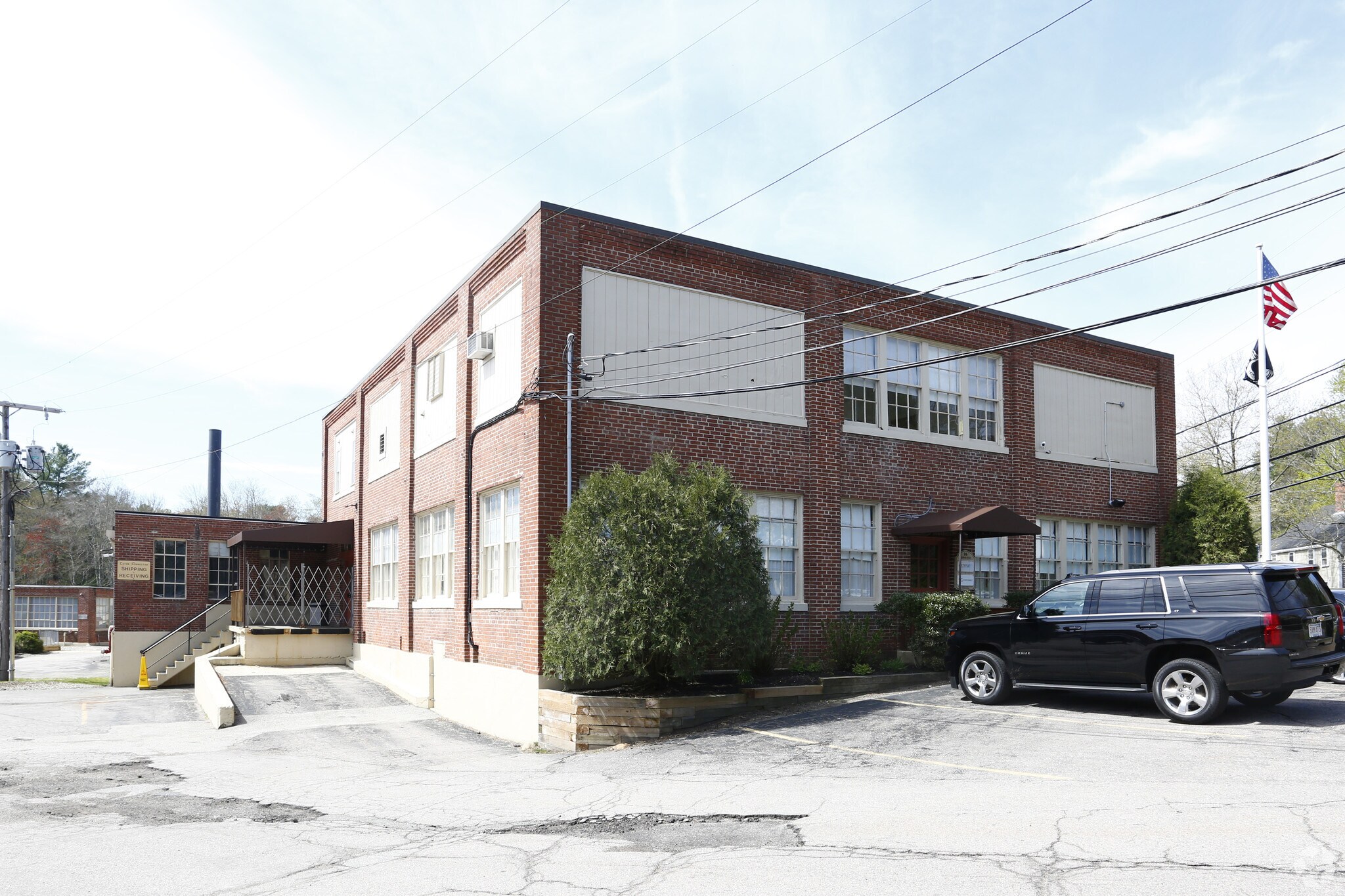 26 Wapping Rd, Kingston, MA for sale Primary Photo- Image 1 of 1