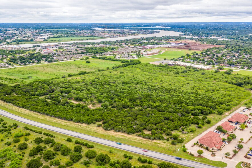 1331 Paluxy Hwy, Granbury, TX 76048