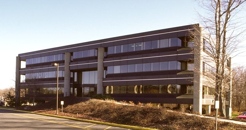 300 Alexander Park, Princeton, NJ for lease - Building Photo - Image 3 of 6