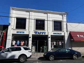 More details for 757 E Pico Blvd, Los Angeles, CA - Industrial for Sale