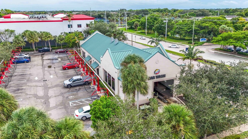 3008 S Congress Ave, Boynton Beach, FL for sale - Building Photo - Image 1 of 2