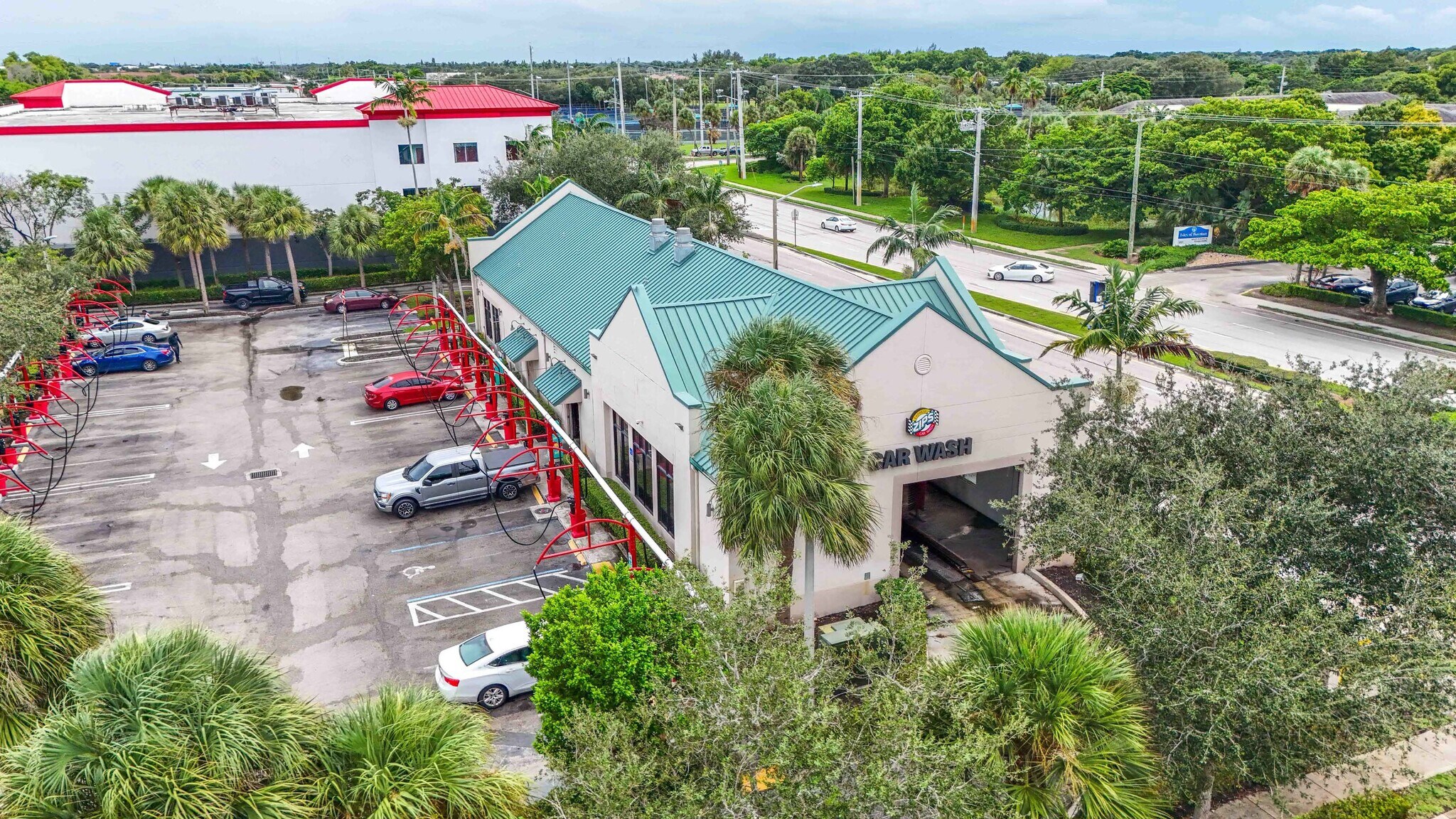 3008 S Congress Ave, Boynton Beach, FL for sale Building Photo- Image 1 of 3