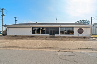 More details for 5006 Morris St, Moss Point, MS - Retail for Sale