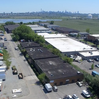 More details for 216 Avenue A, Carlstadt, NJ - Industrial for Lease