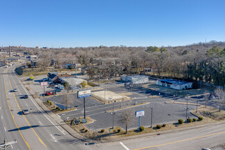 More details for 997 S Riverside Dr, Clarksville, TN - Retail for Sale