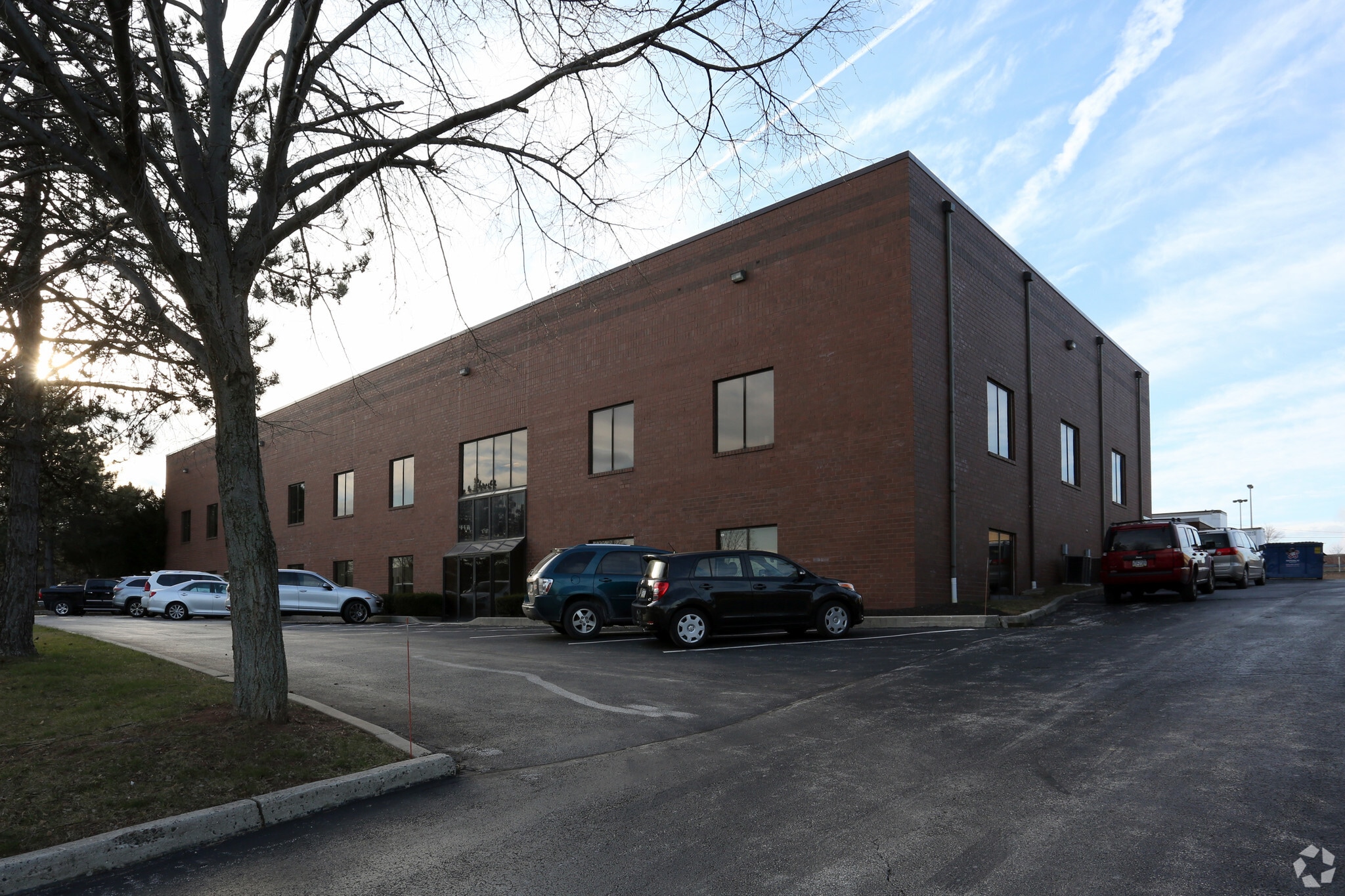 2505 Boulevard of the Generals, Norristown, PA 19403 Valley