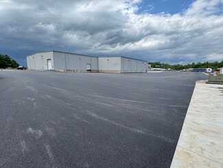 More details for 16121 Business Pky, Hagerstown, MD - Flex for Lease