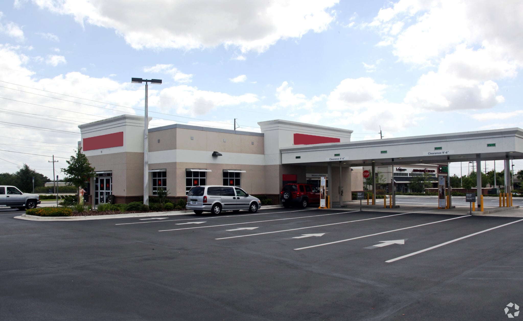 5101 US Highway 98 S, Lakeland, FL for sale Building Photo- Image 1 of 1