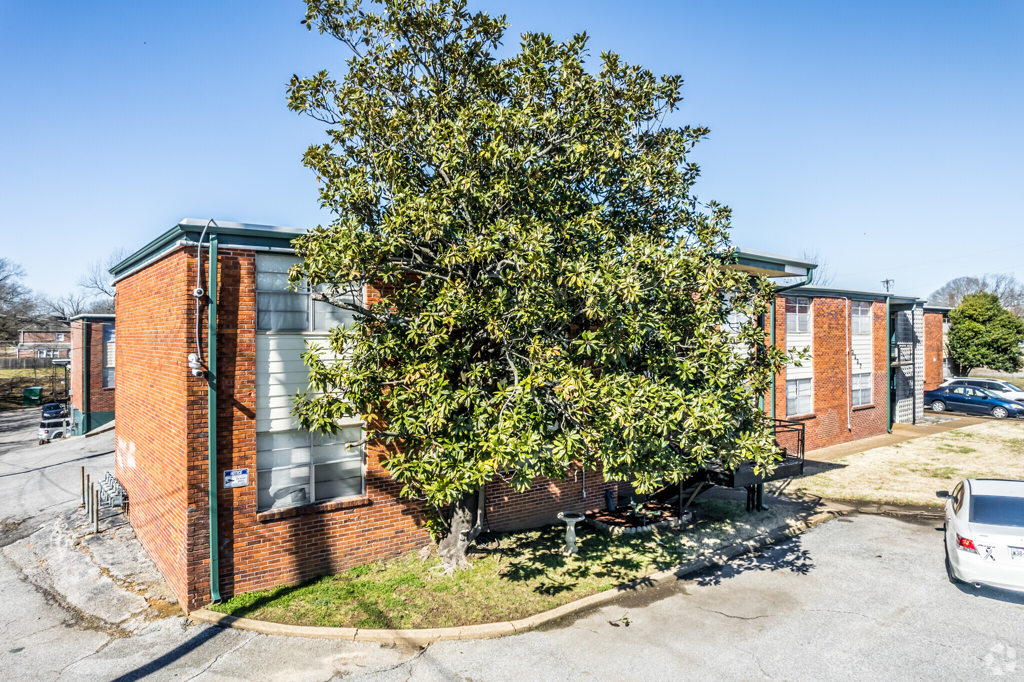 2227 Airways Blvd, Memphis, TN for sale Building Photo- Image 1 of 1