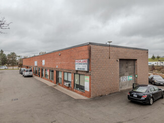 More details for 38 Automatic Rd, Brampton, ON - Industrial for Sale